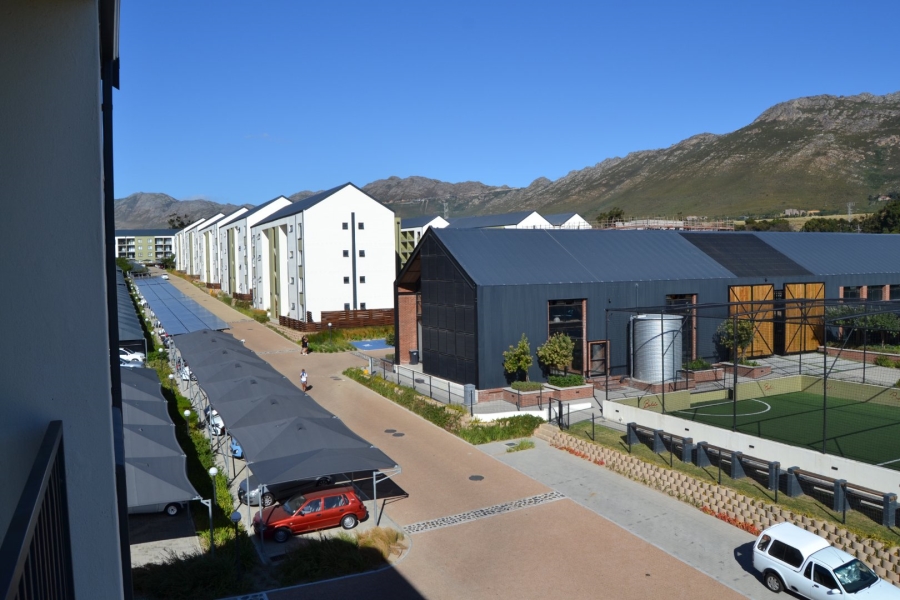 2 Bedroom Property for Sale in Greenbay Eco Estate Western Cape